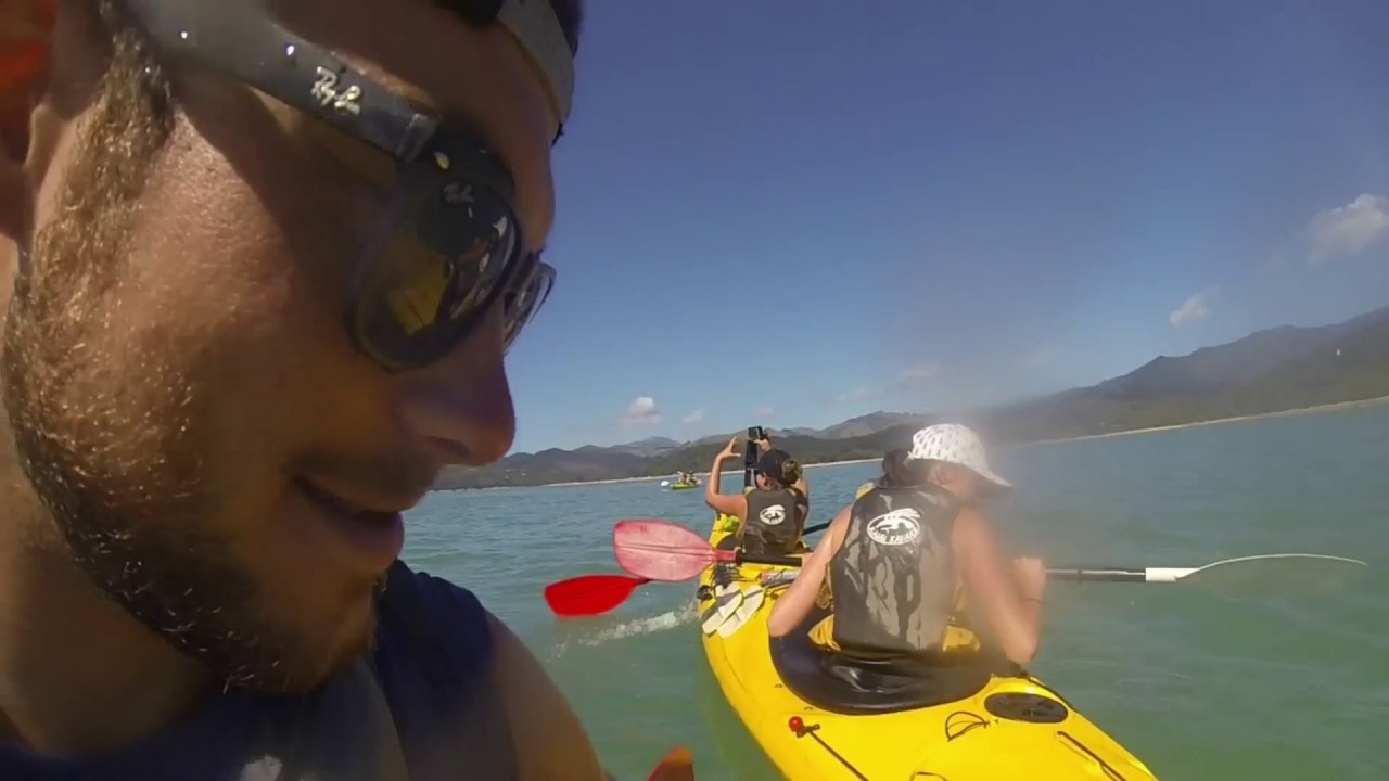 Magic Abel, New Zealand - YouTube