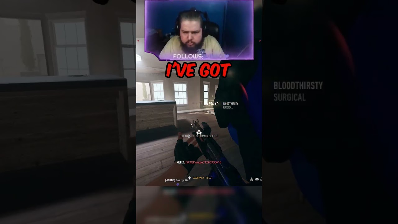 Who Else Loves Scottish Rage  