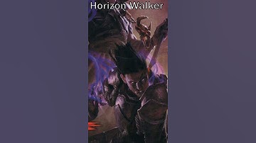 Why you should play a Ranger in DnD #shorts