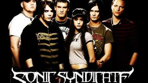 Sonic Syndicate - All About Us
