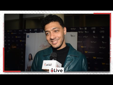 أسامة الهادي طاهر في مسلسل وبينا معاد 2 هيفضل مشاكس وأتمنى اختيار شريكة حياة ونجاح