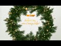 Традиции рождества / Часть 2: Новый год или Рождество? / Церковь «Слово жизни» Москва