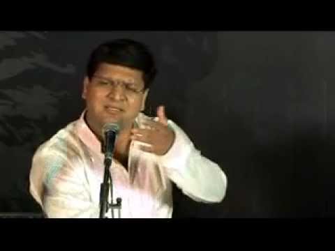 rahul ranade baat karni mujhe - YouTube