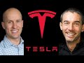 Is Tesla Stock A Good Investment?
