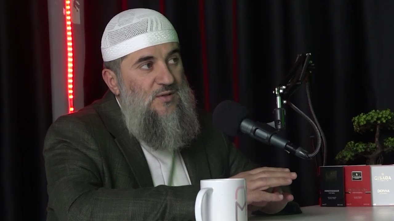 “Jam një 16 vjeçar, Babi na bjen Haram Pare nga gurbeti...” - Hoxhë Muharem Ismaili