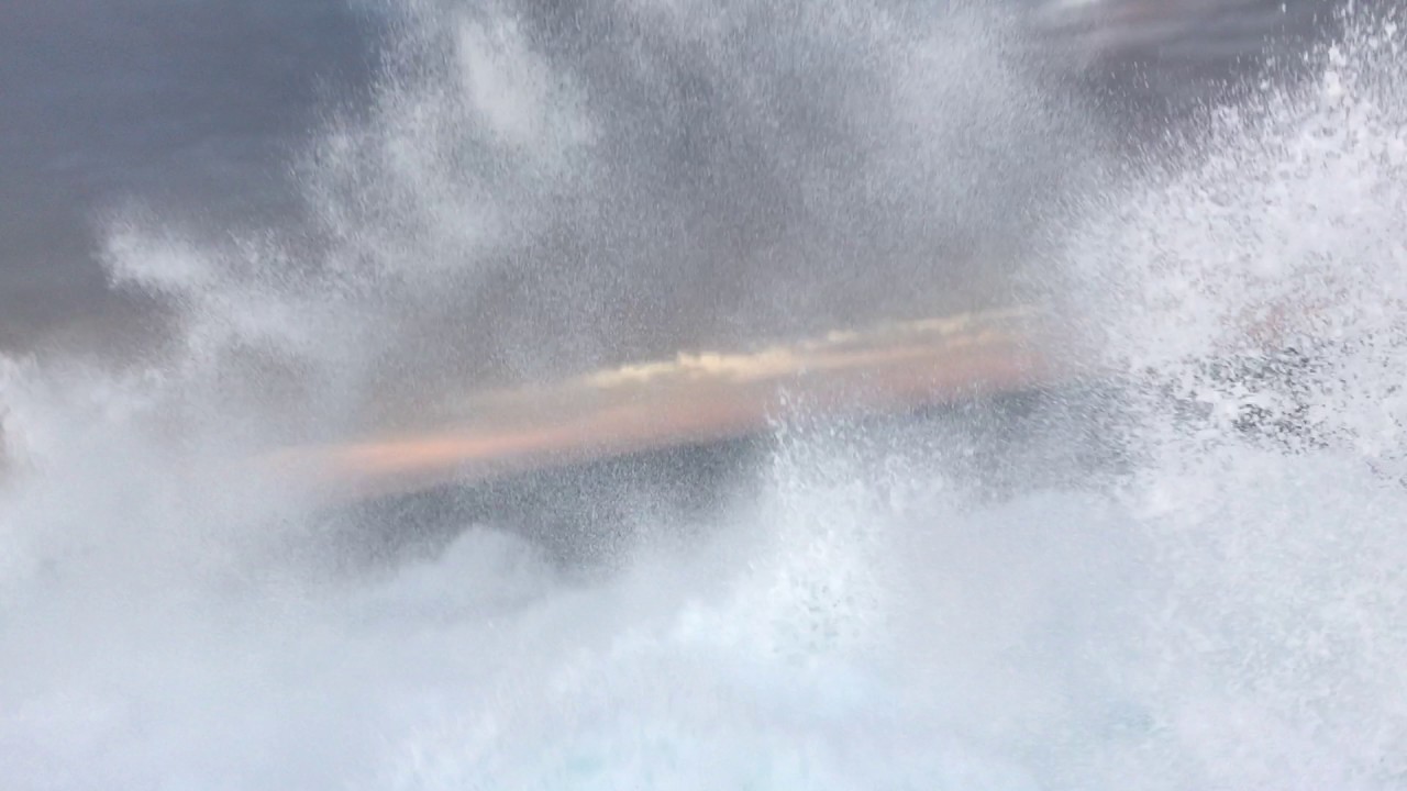 Sydney tsunami.........