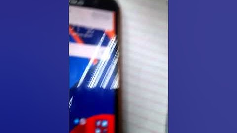 Asus Zenfone 2 Screen/touch issue "Ghost touch"