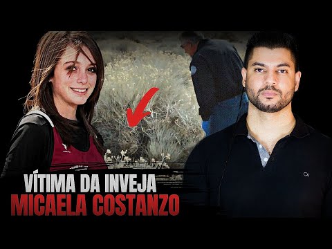 O ABSURDO CASO DE MICAELA COSTANZO