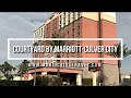 Courtyard by marriott culver city  los angeles  mario caira travel