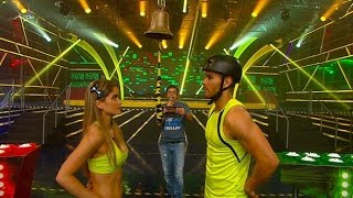 Combate 11-11-2015 Programa Completo