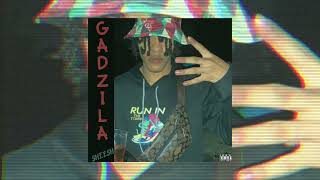Gadzila - Sheesh (Official Audio)