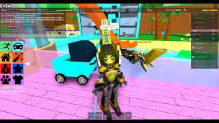 Roblox| JUNKBOT OIL RAIDDDDDDDD