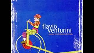 Video thumbnail of "Flávio Venturini - Pra lembrar de nós"