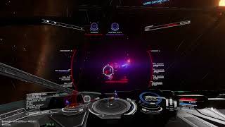 Elite Dangerous - Just 10 minutes of gameplay in Shinrarta Dezhra