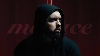 Eminem - Menace (feat. J. Cole) (2024) Resimi