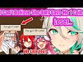 Cecilia Can't Believe Gigi Treats Her Differently Than Raora And Liz Do Even In Her Fan Game