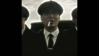 I HAVE NO LIMITATIONS | Thomas Shelby (Edit)