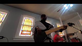 QUICK F BASS BN6 groove QUICK F BASS BN6 groove