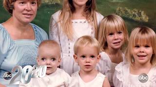 ABC 20 20 New 2026 A Youthful Memory Stained in Blood ABC 20 20 Season 2026 Full Episode
