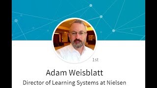 Social, Mobile, and Gamification: More than Just “Check the Box”  - ATD SCC screenshot 3