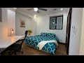 Apt 111 - studio 1 bath 593sqft - furnished