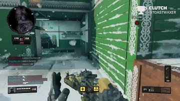 10 kills with reactor core