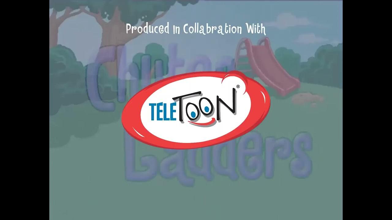 Chutes and Ladders (2001) Season 1 Episodes 113 Ending Credits YouTube