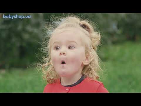 Прогулочная коляска Chicco Trolley Me