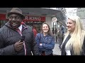 Message To Your Favourite Fast Food Restaurant - Ep. 1 (Birmingham)