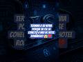 Termina a su novia porque su cel se conectó a WiFi de hotel romántico #JSec #ciberseguridad#wifi#red