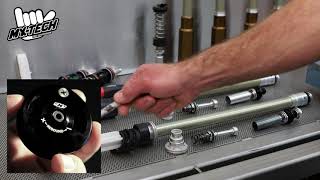 MX-Tech Suspension: Lucky or Lucky Carbon, which one is right for you? Wealth