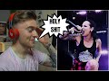 JINJER - Who Is Gonna Be The One (Live) | REACTION!