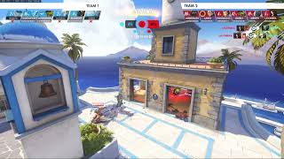 Overwatch Sigma @Goodie654