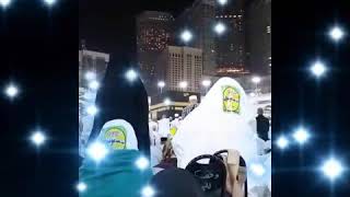 Kabeden bir ezan Tuncer Çiftçi