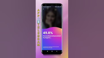 Enhance Low Quality Photos Into High Quality In One Click #shorts low quality photos to high quality