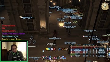 FFXIV - Omega Savage 1 - 4 (What will drop?)