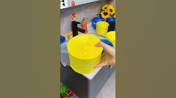 Túi rác tiện lợi bền khó rách #soikamall #soika #VideohangNhacua #tuirac