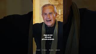 Güven Devreye Girdiği Zaman Muhabbet Ateşi Tekrardan Canlanır. - Dr. Mustafa Merter