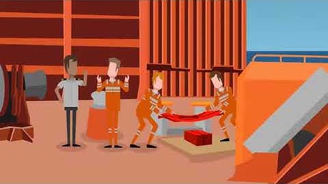 Ship Security   Duties and Contingency Plans HIGH- STSDSD / SSOC for mariner