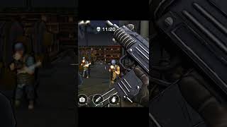 major gun 2 GAME short video 💯. video game screenshot 5