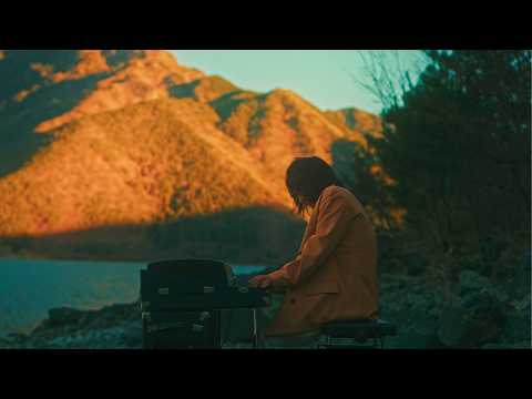 お風呂と街灯 - Lakeside Live (Rhodes & Vocals)