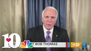 Inside TN: B. Thomas, Part 3