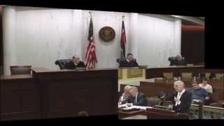 O'Connor vs Denver Planning Board