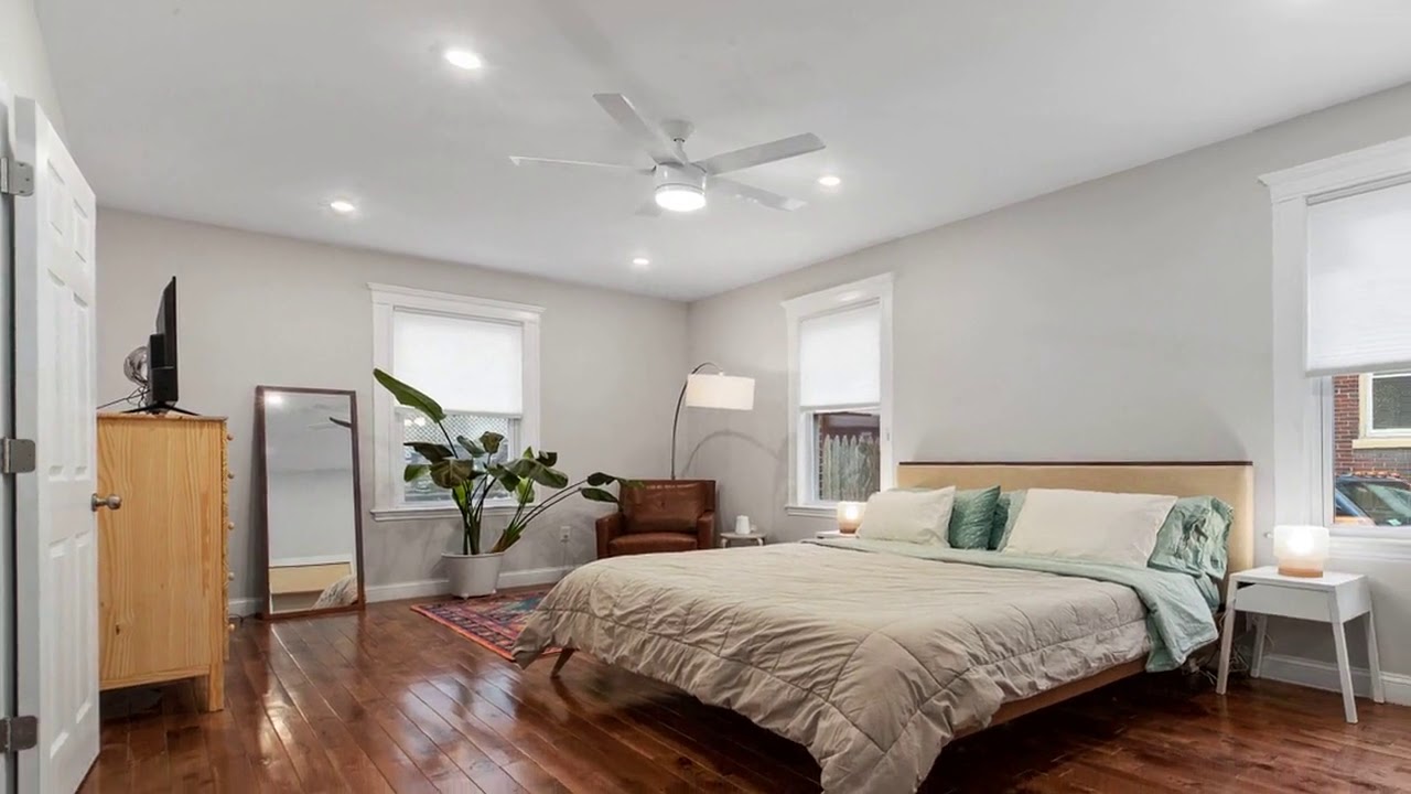 28-30 Schuyler Street #1, Boston, MA 02121