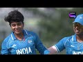 Shafali's Blitz Seals Semis Spot | IND W vs JPN W | Kannada | Highlights | Asian Games 2026