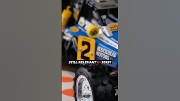 Are Tamiya RC Cars Still Worth Buying in 2025?