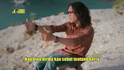 Thomas Arya - Berbeza Kasta (Official Music Video)