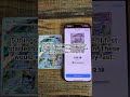 Show tips 💡 #scanemontips #pokemoncollector #pokemoncards #scanemon
