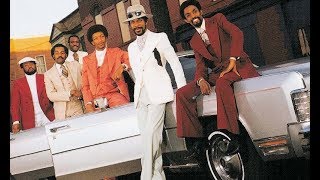 Kool &amp; The Gang - Straight ahead Feat. Jamelia