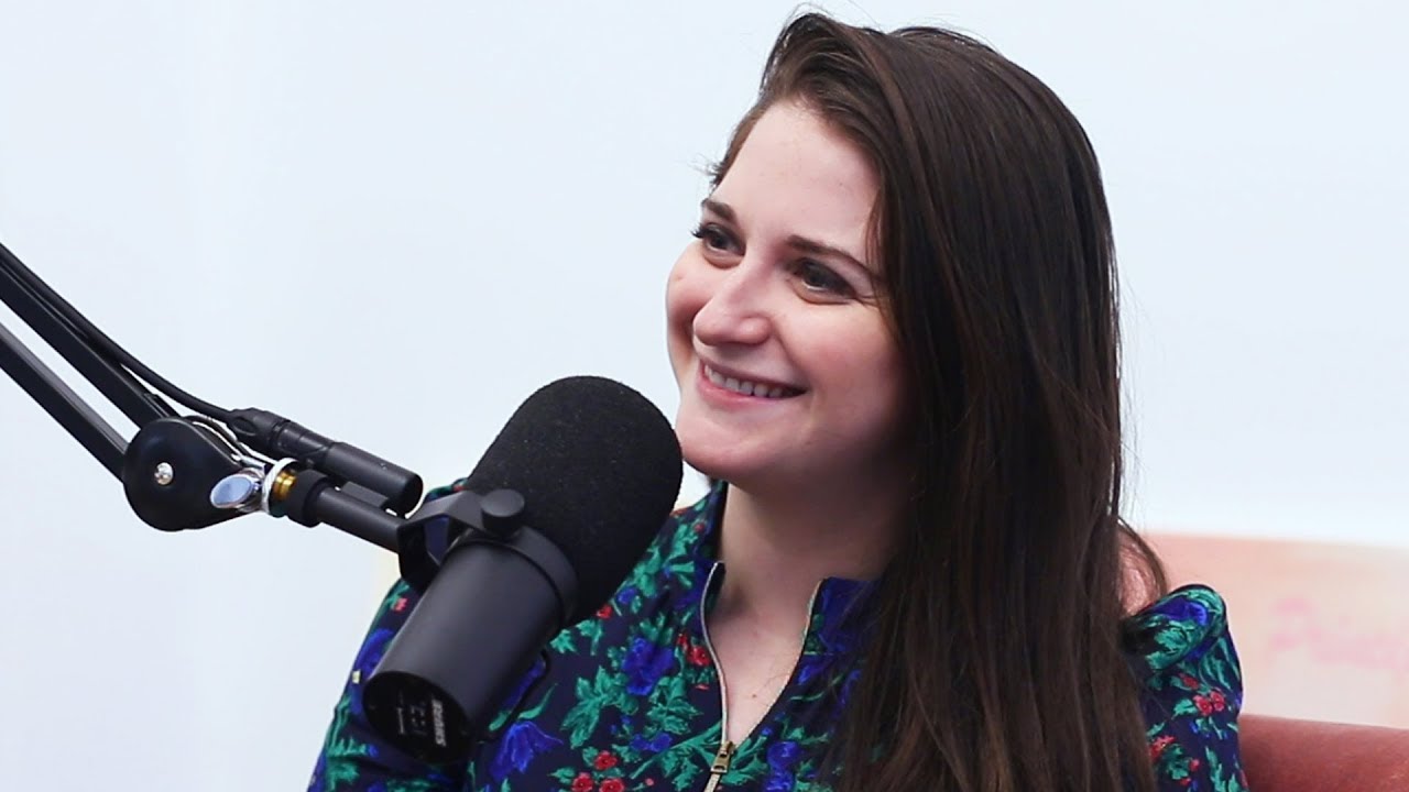 Advice for Students and Recent Graduates on Finding Jobs – Liz Wessel of WayUp